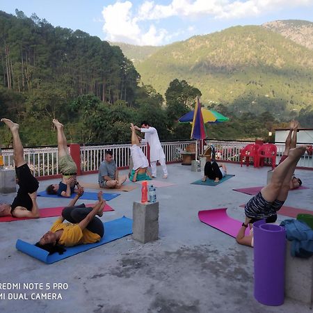 Mohan Ganga View Homestay Uttarkāshi 외부 사진