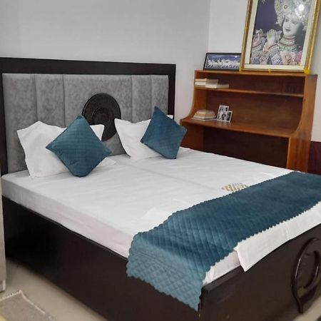 Mohan Ganga View Homestay Uttarkāshi 외부 사진