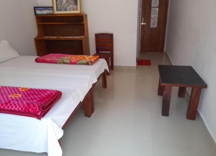 Mohan Ganga View Homestay Uttarkāshi 외부 사진