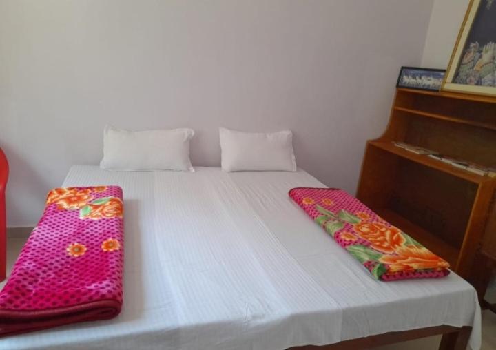 Mohan Ganga View Homestay Uttarkāshi 외부 사진