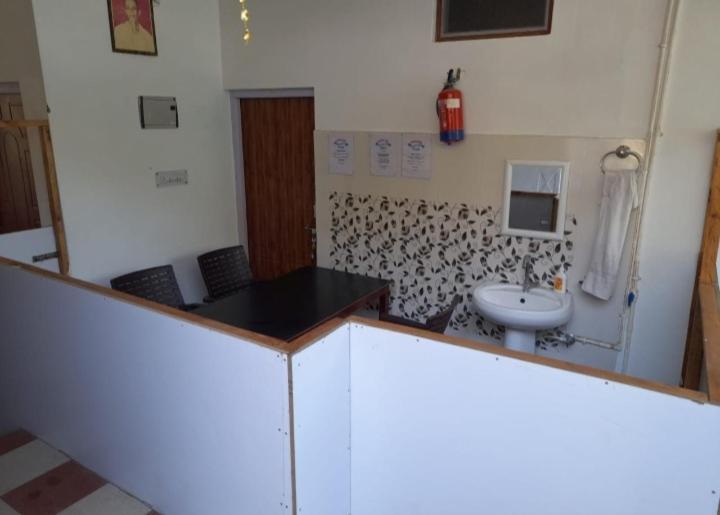 Mohan Ganga View Homestay Uttarkāshi 외부 사진