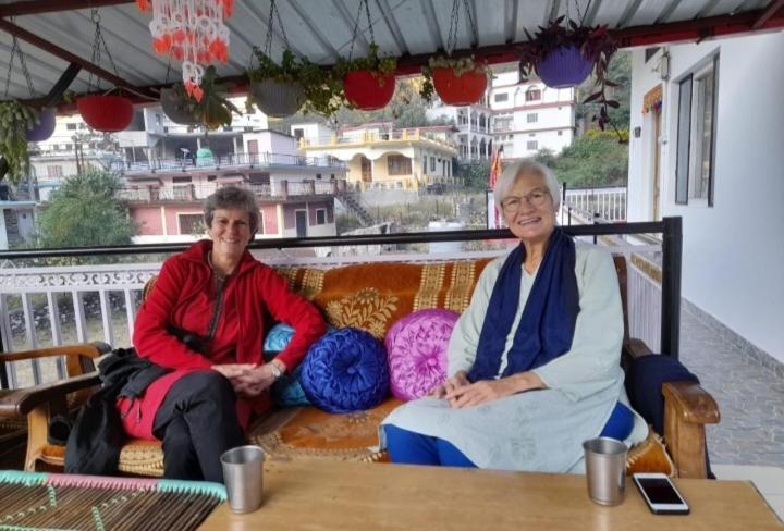 Mohan Ganga View Homestay Uttarkāshi 외부 사진