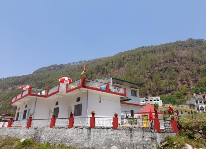 Mohan Ganga View Homestay Uttarkāshi 외부 사진