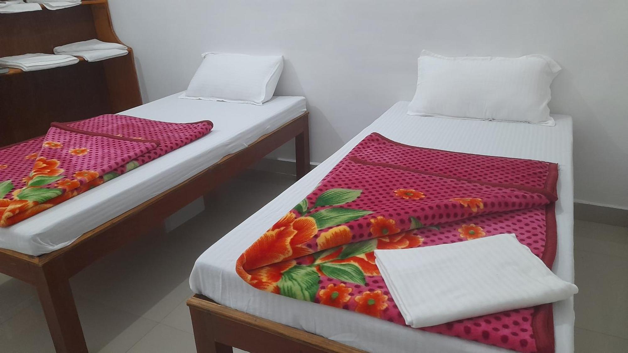 Mohan Ganga View Homestay Uttarkāshi 외부 사진