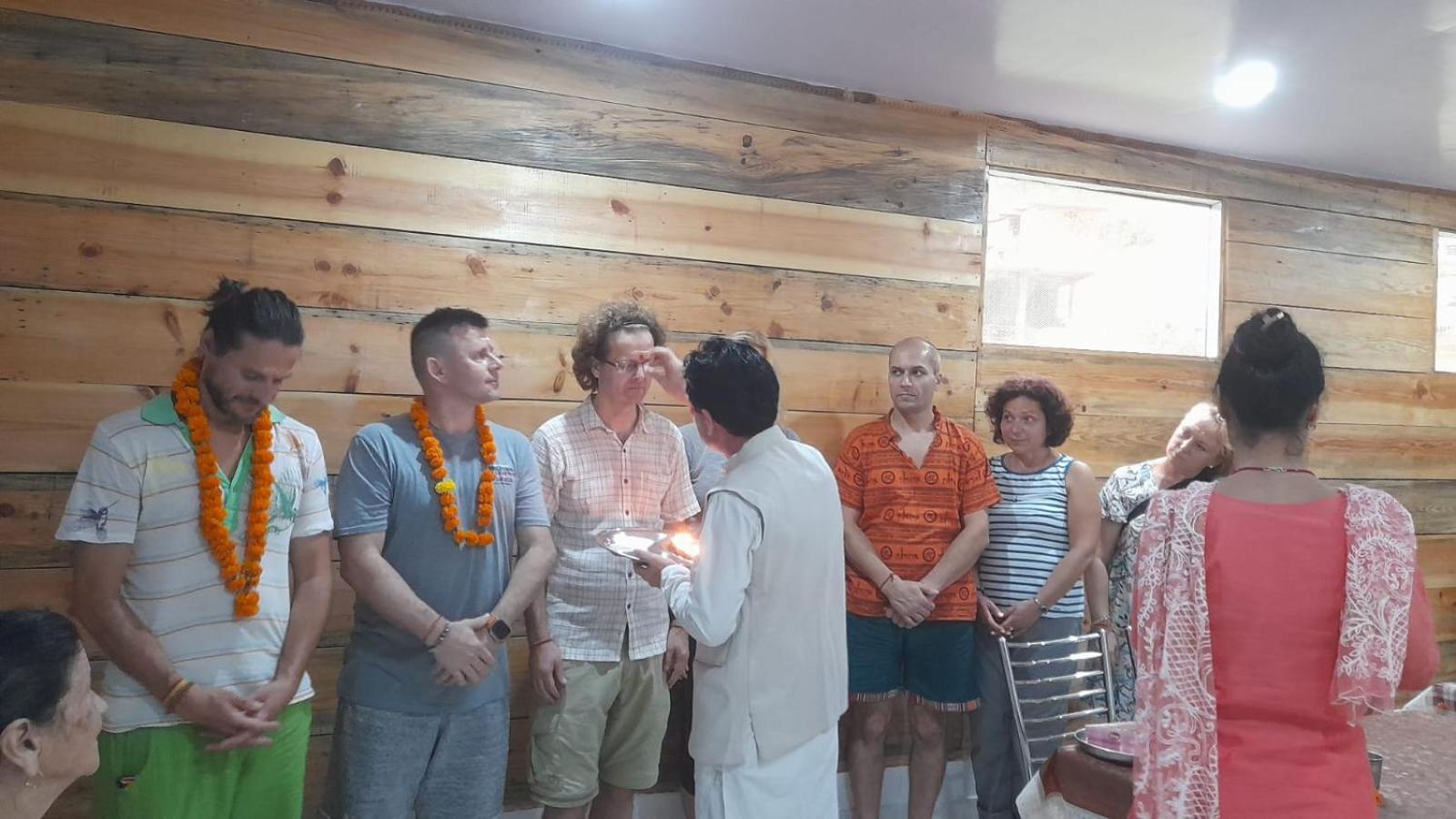 Mohan Ganga View Homestay Uttarkāshi 외부 사진