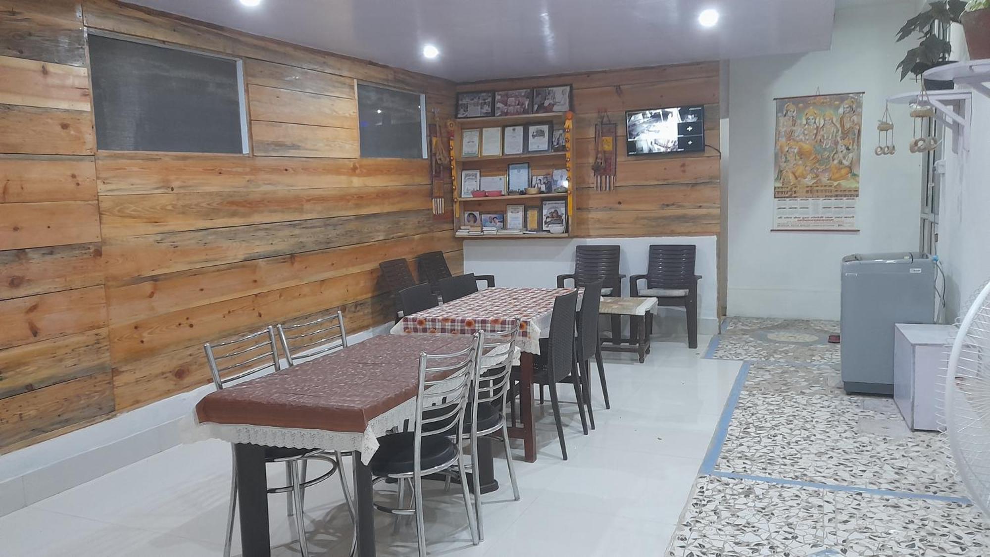 Mohan Ganga View Homestay Uttarkāshi 외부 사진