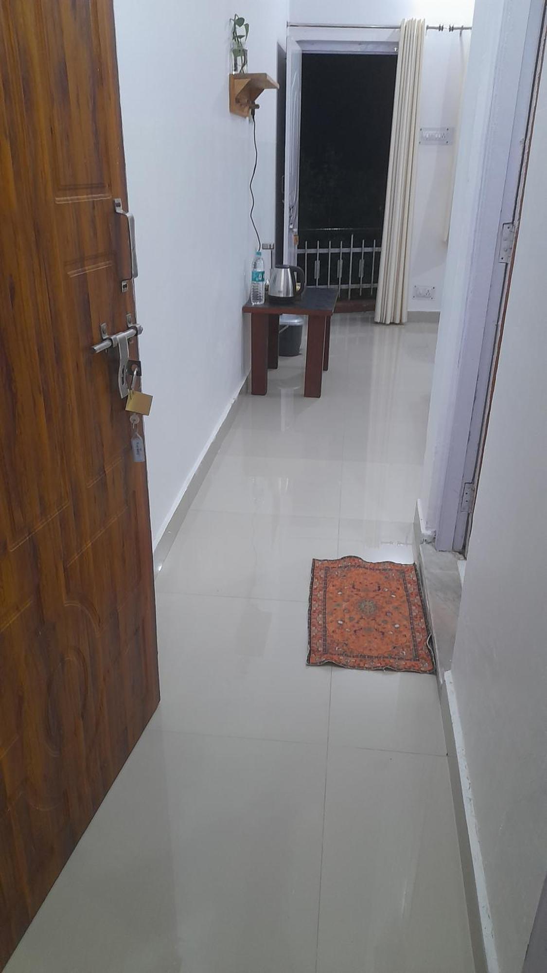 Mohan Ganga View Homestay Uttarkāshi 외부 사진