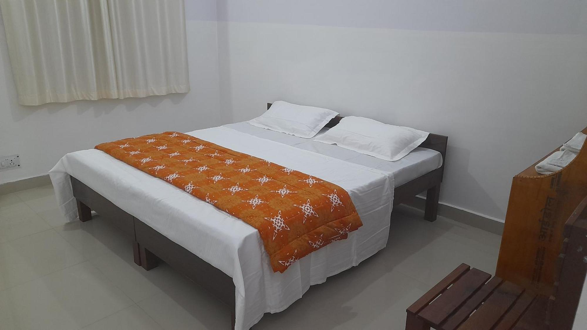 Mohan Ganga View Homestay Uttarkāshi 외부 사진