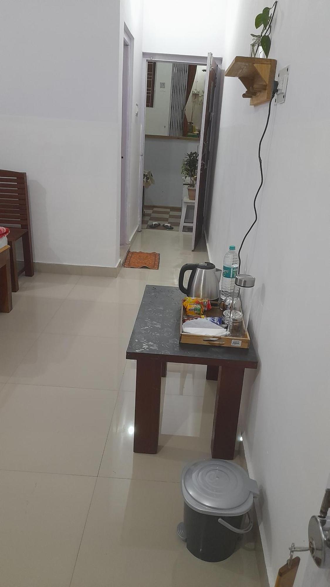 Mohan Ganga View Homestay Uttarkāshi 외부 사진