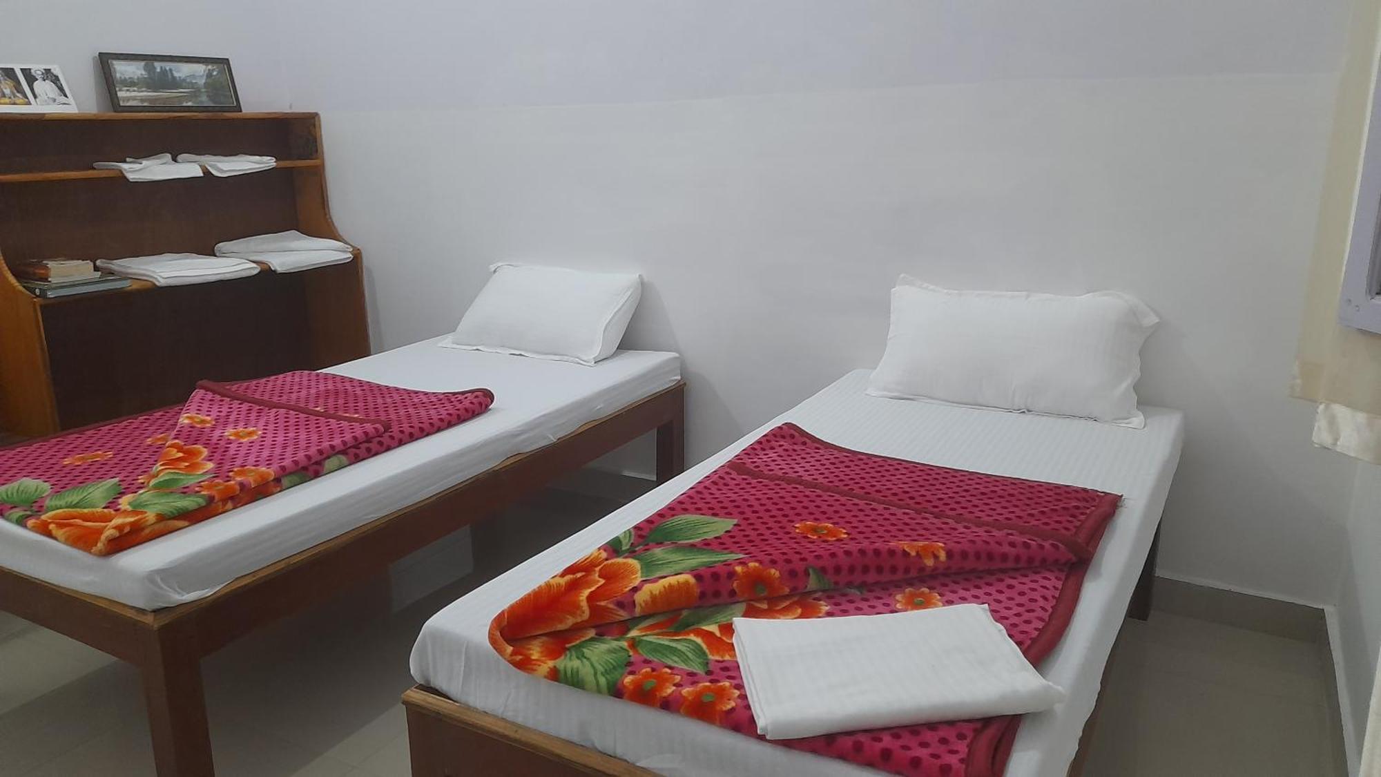 Mohan Ganga View Homestay Uttarkāshi 외부 사진