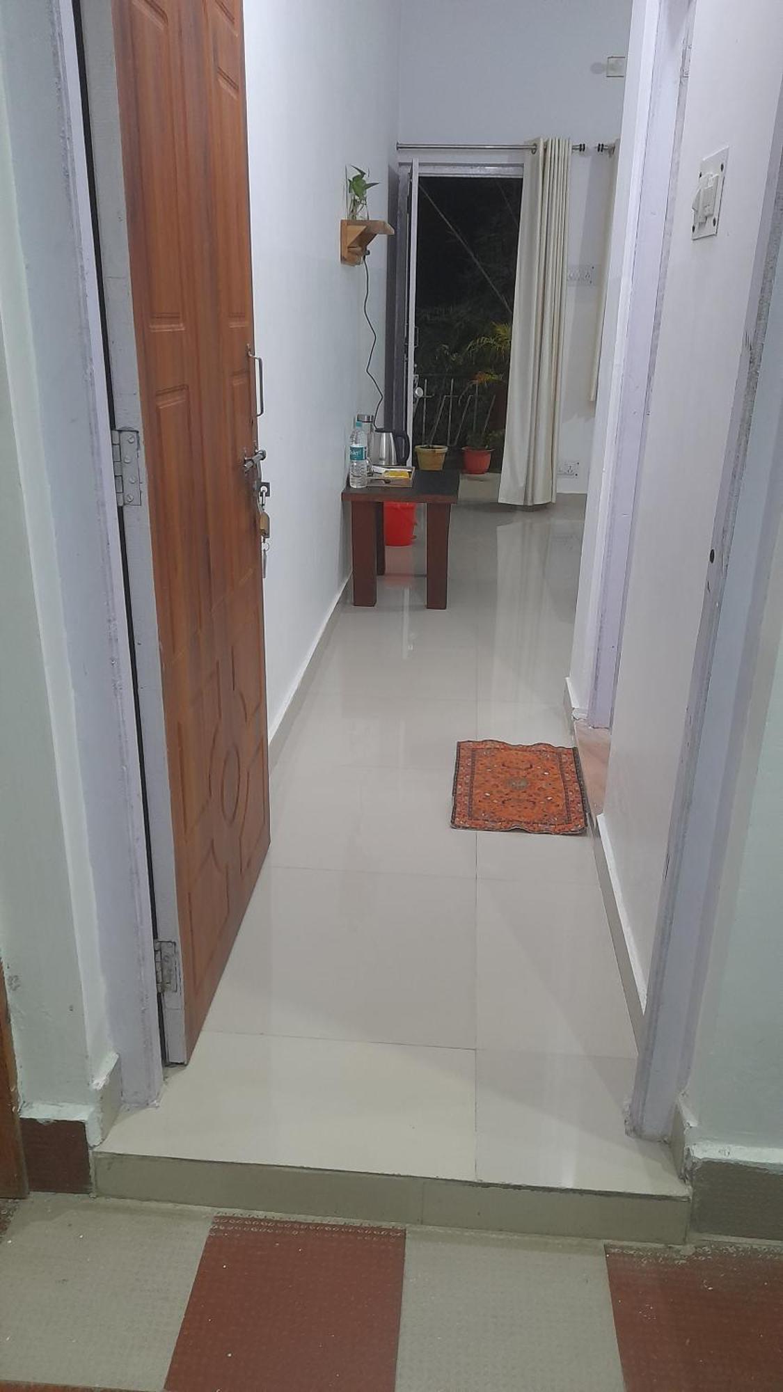 Mohan Ganga View Homestay Uttarkāshi 외부 사진