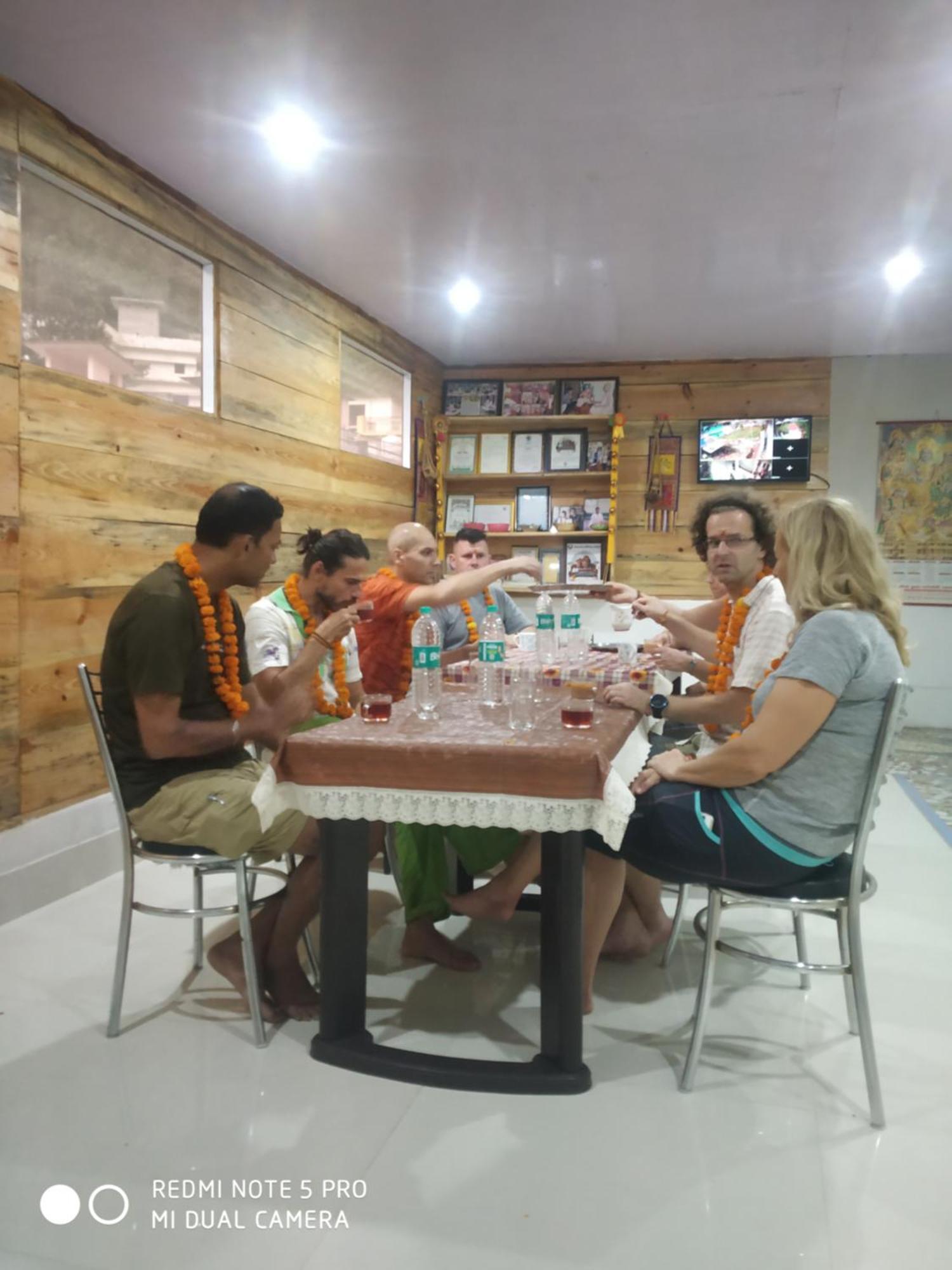 Mohan Ganga View Homestay Uttarkāshi 외부 사진
