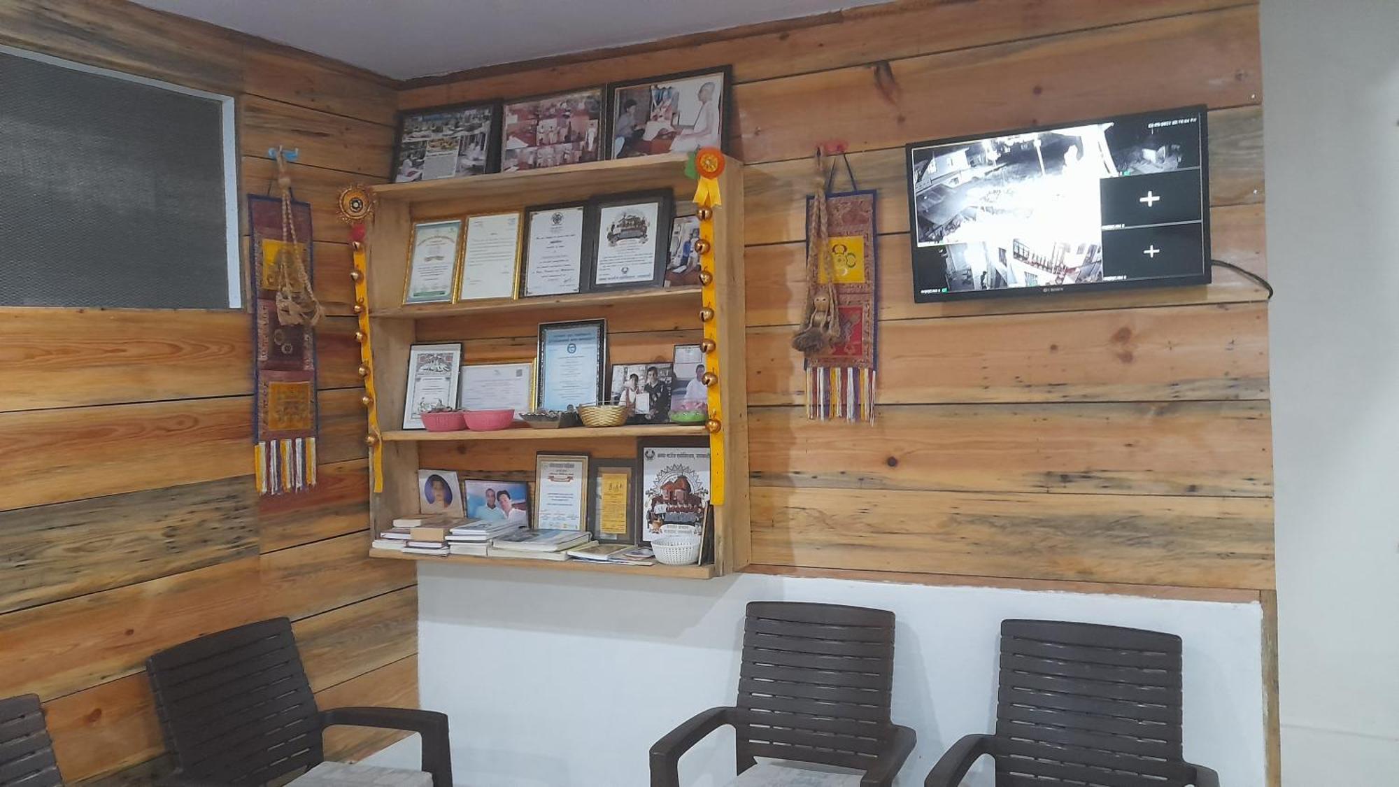 Mohan Ganga View Homestay Uttarkāshi 외부 사진