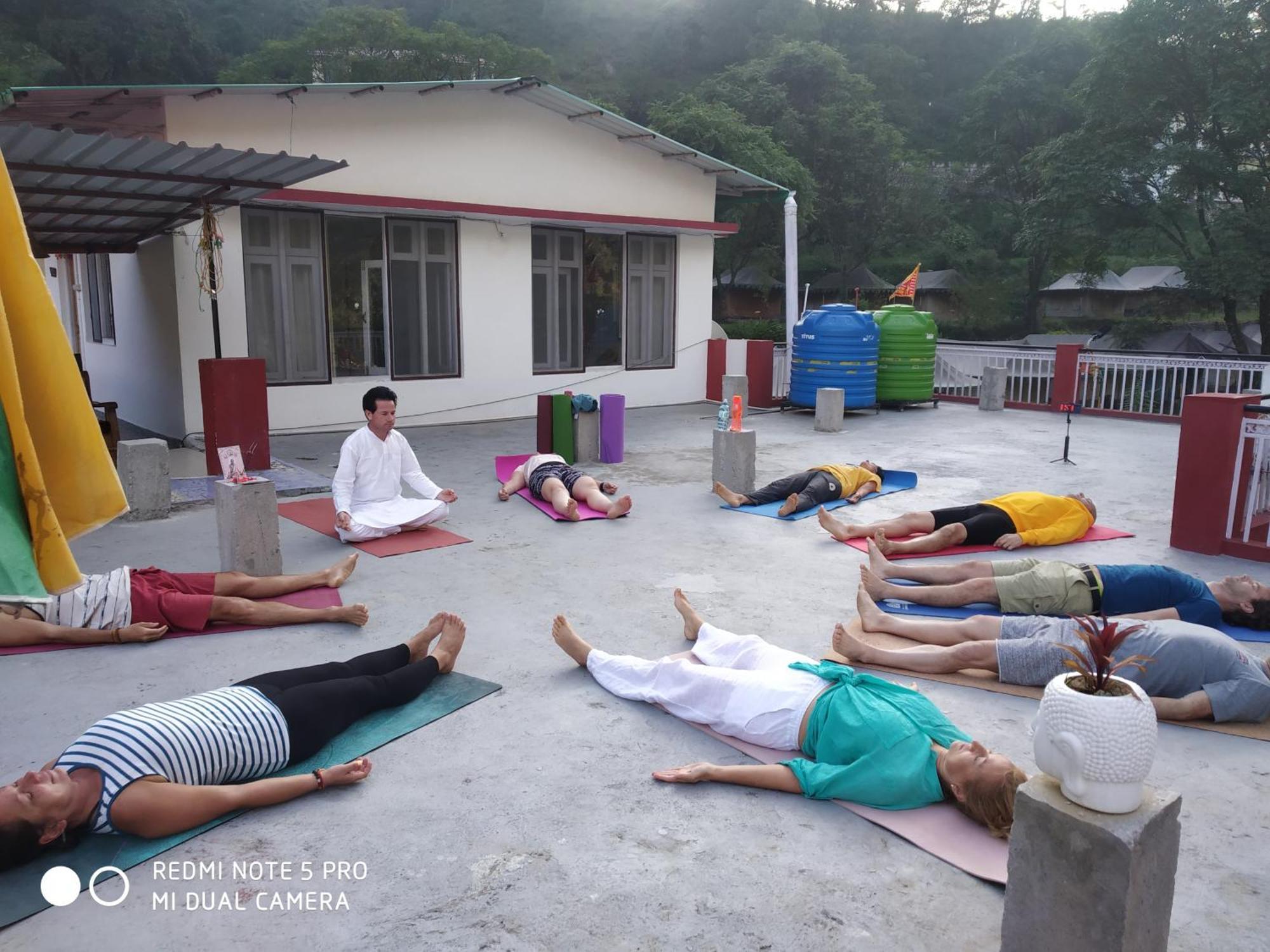 Mohan Ganga View Homestay Uttarkāshi 외부 사진