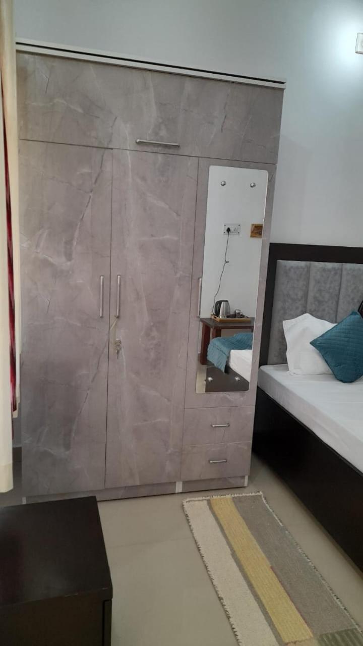 Mohan Ganga View Homestay Uttarkāshi 외부 사진