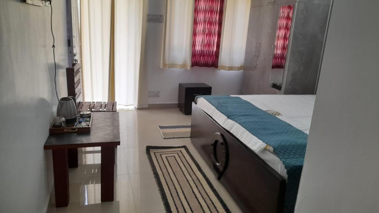Mohan Ganga View Homestay Uttarkāshi 외부 사진