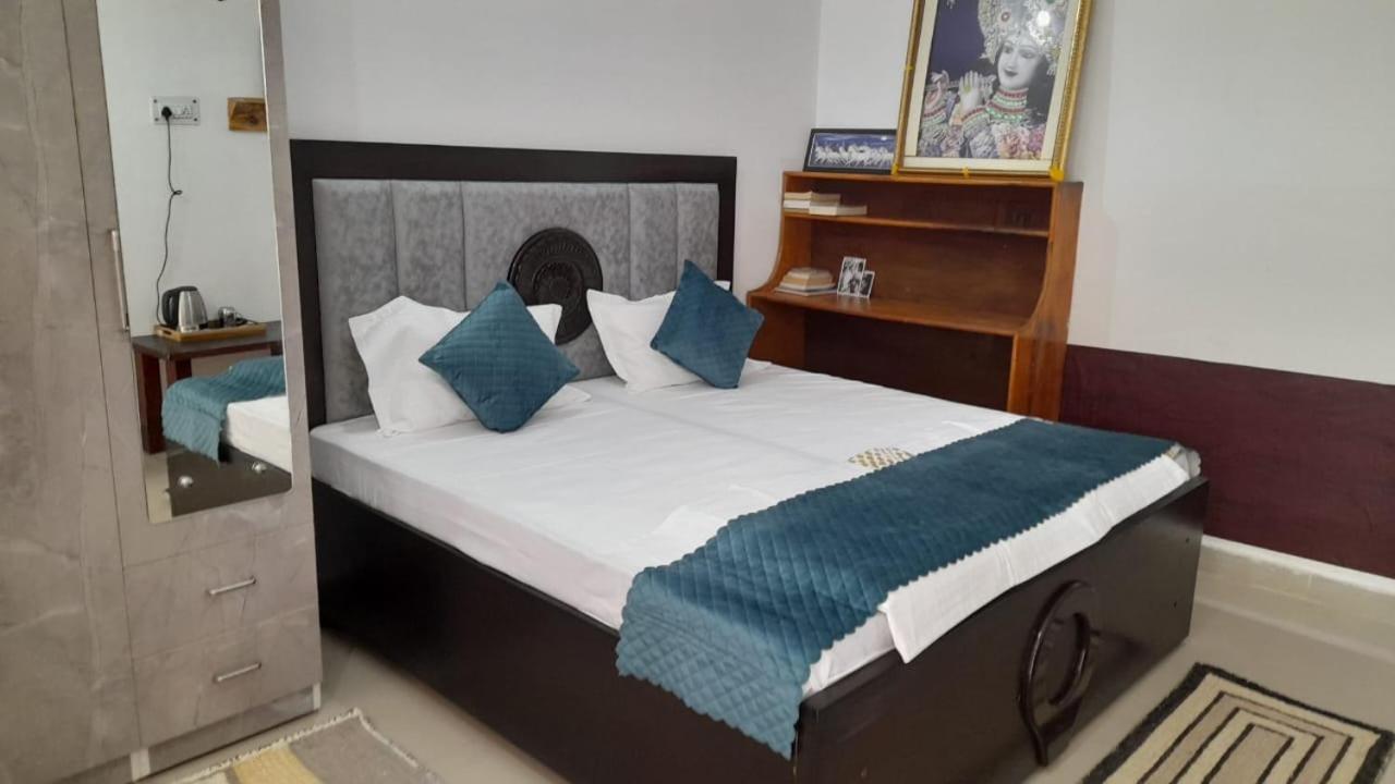 Mohan Ganga View Homestay Uttarkāshi 외부 사진