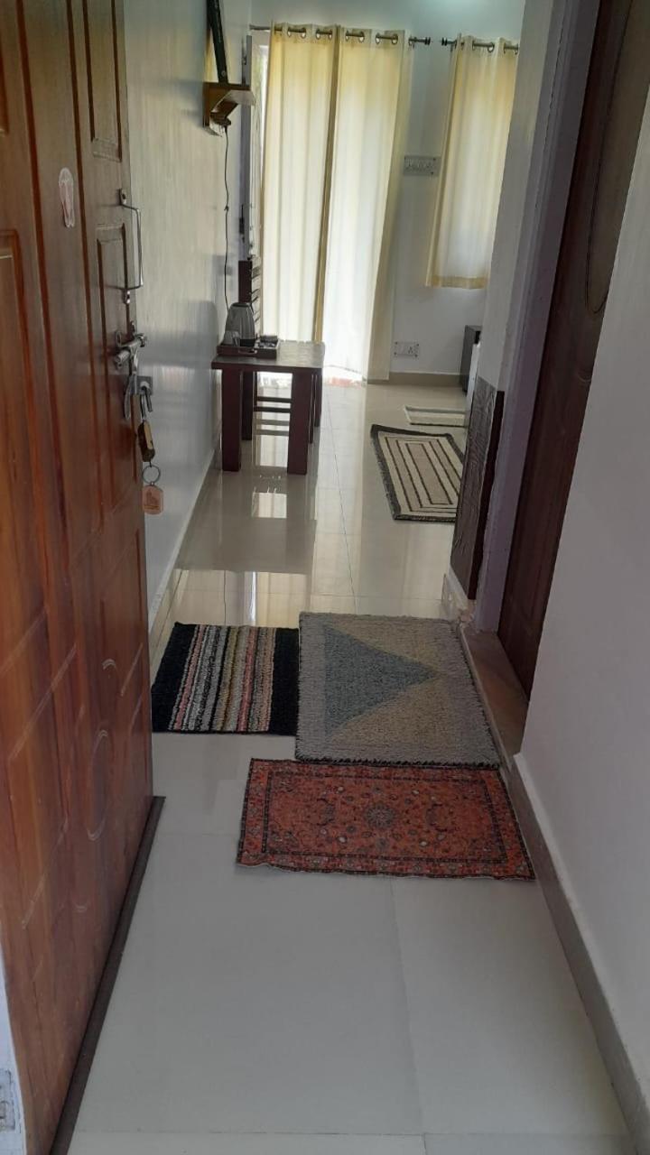 Mohan Ganga View Homestay Uttarkāshi 외부 사진
